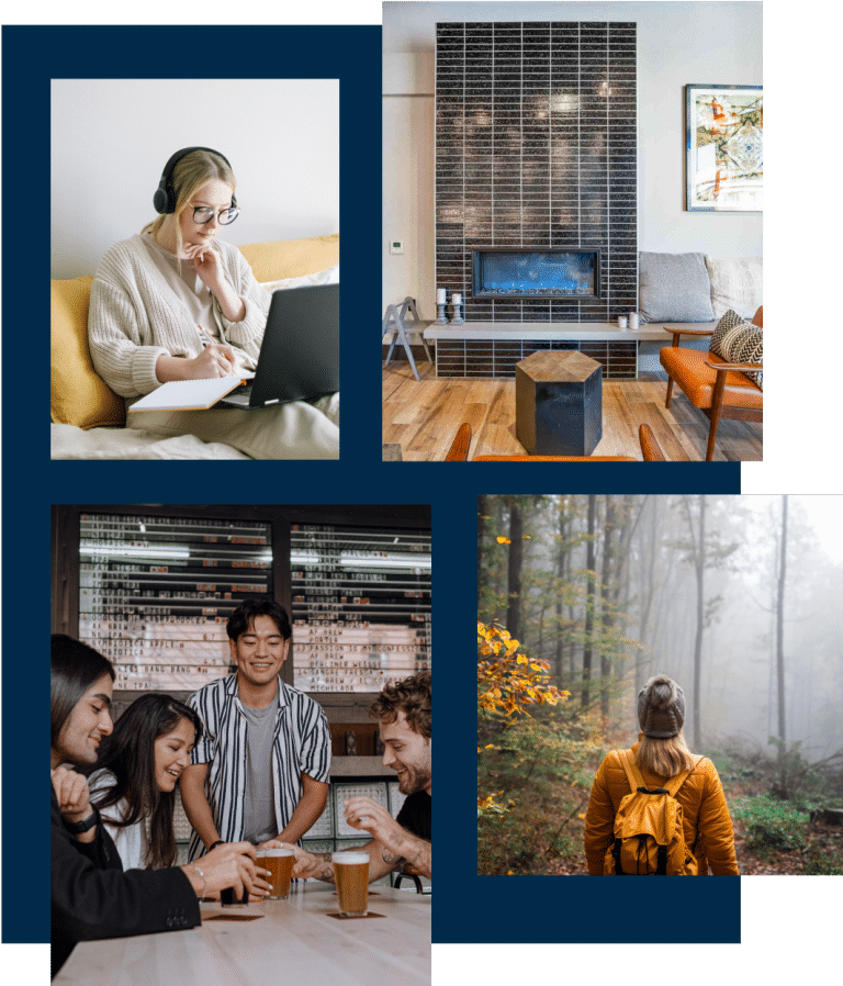 Patterson Social Student Housing Eugene, OR